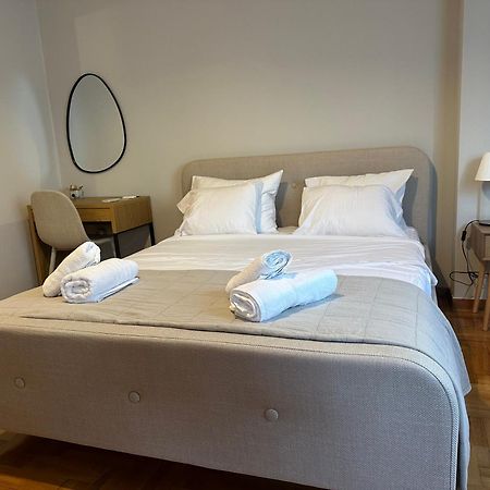 Sm Athens Daire Dış mekan fotoğraf