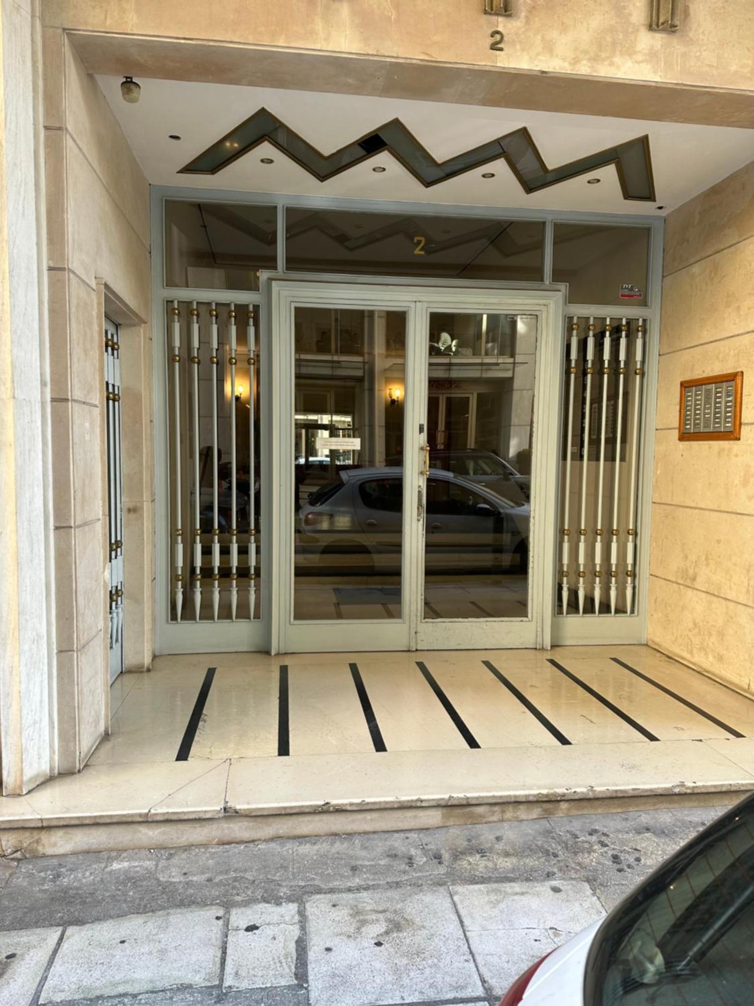Sm Athens Daire Dış mekan fotoğraf