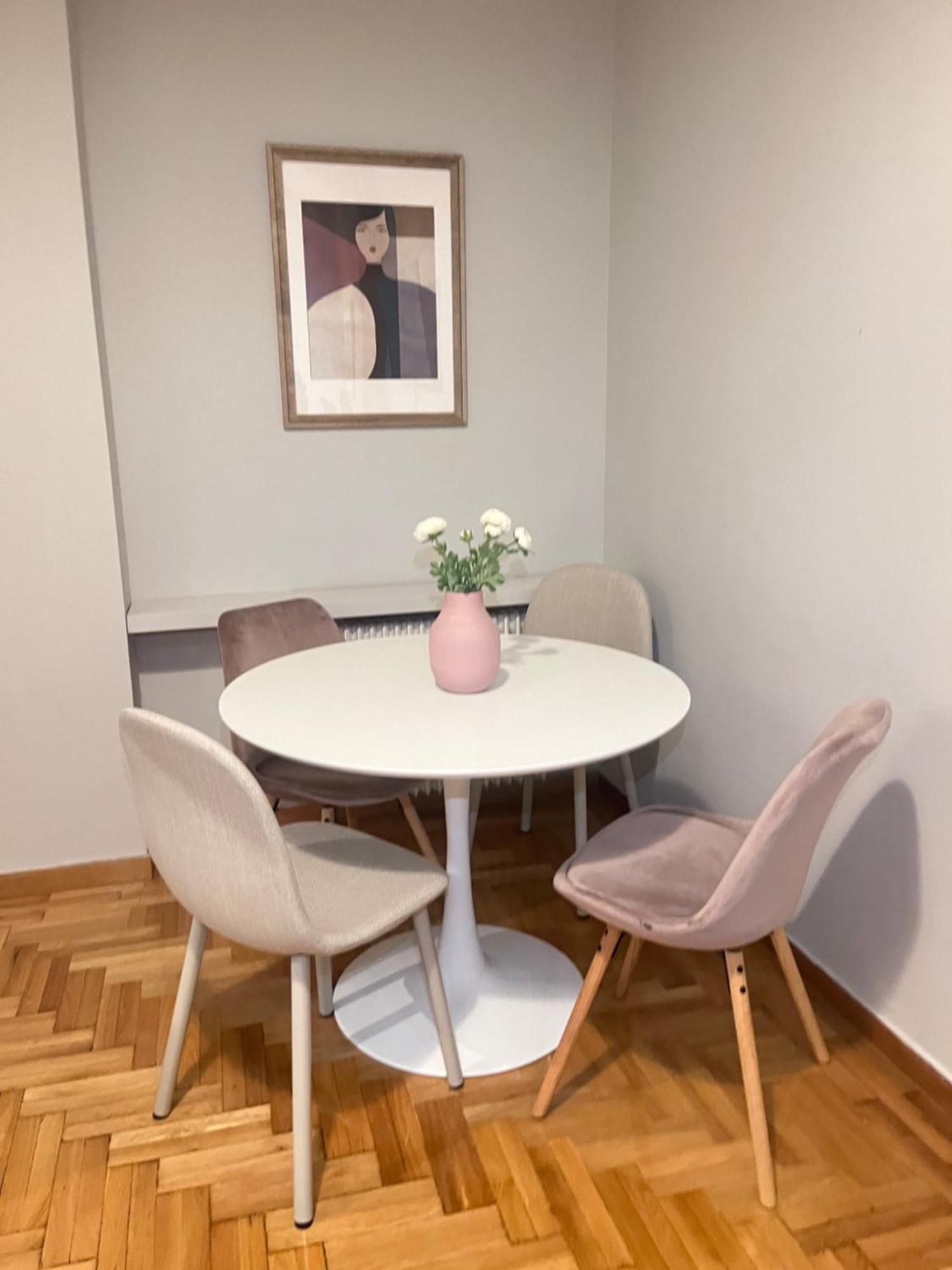 Sm Athens Daire Dış mekan fotoğraf