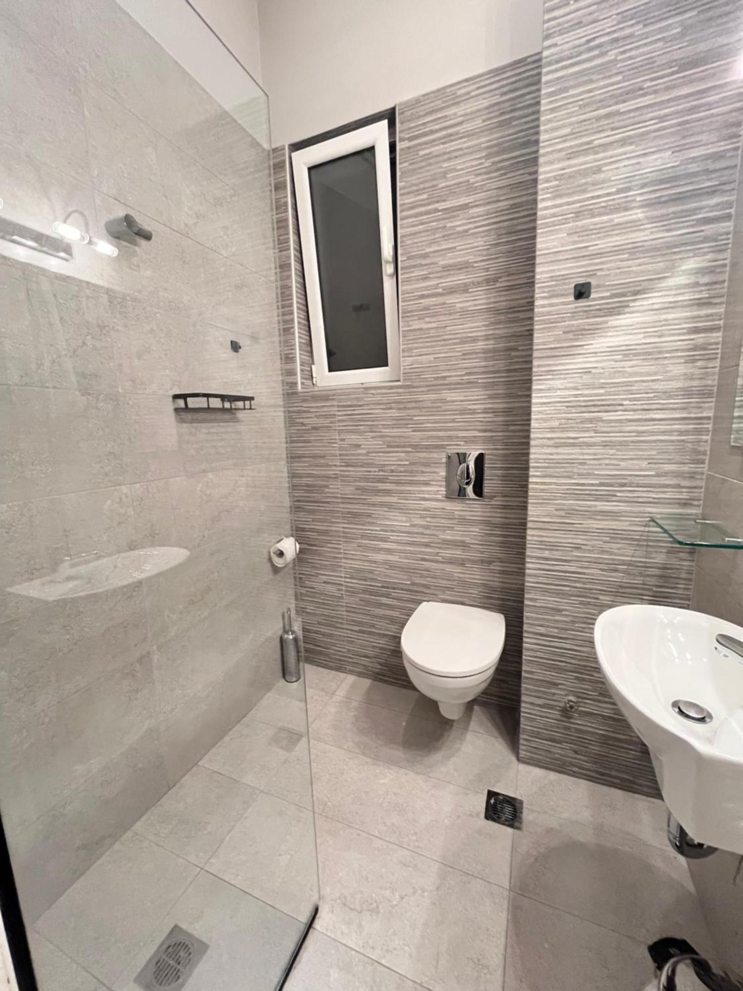 Sm Athens Daire Dış mekan fotoğraf