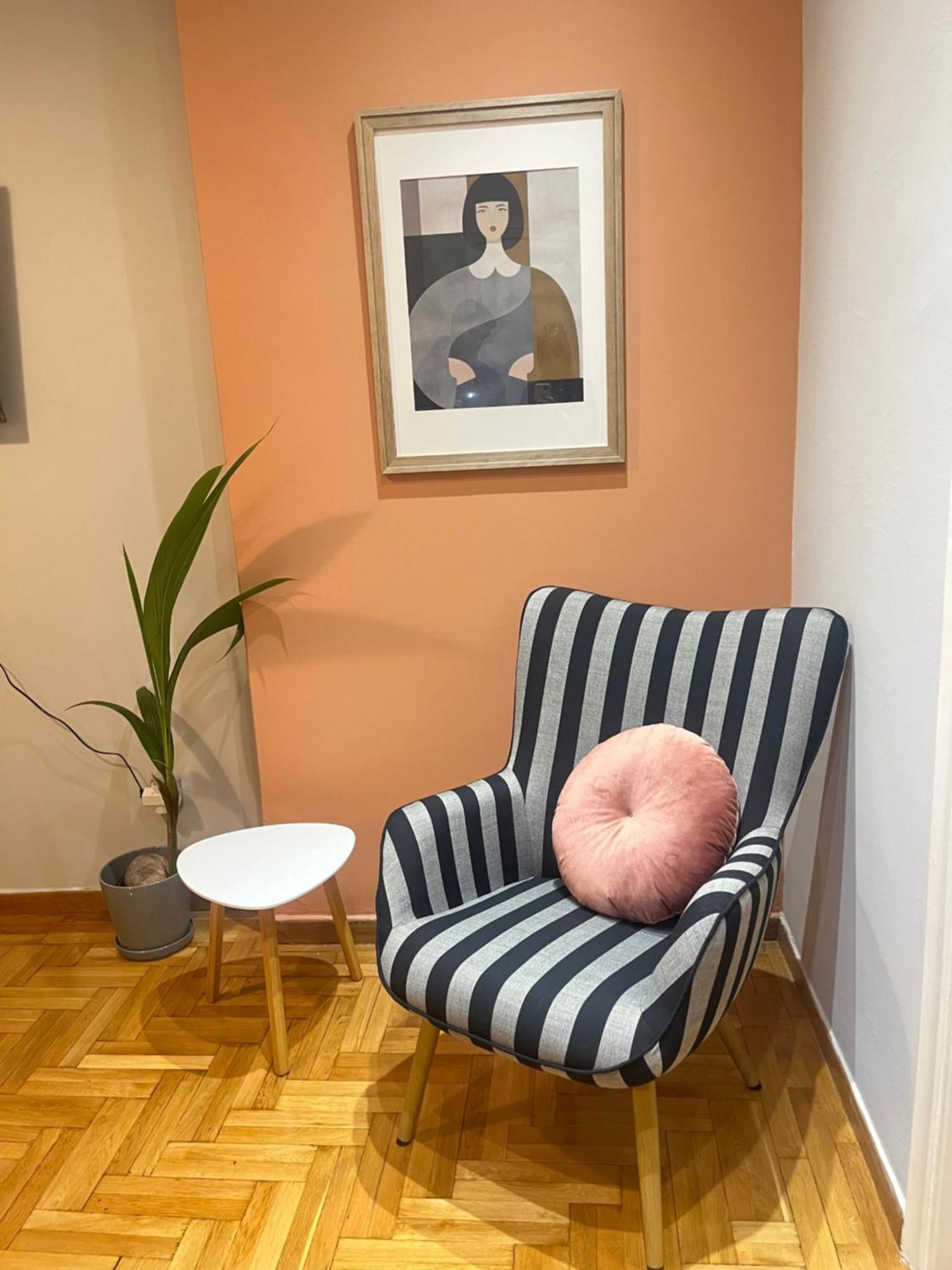 Sm Athens Daire Dış mekan fotoğraf