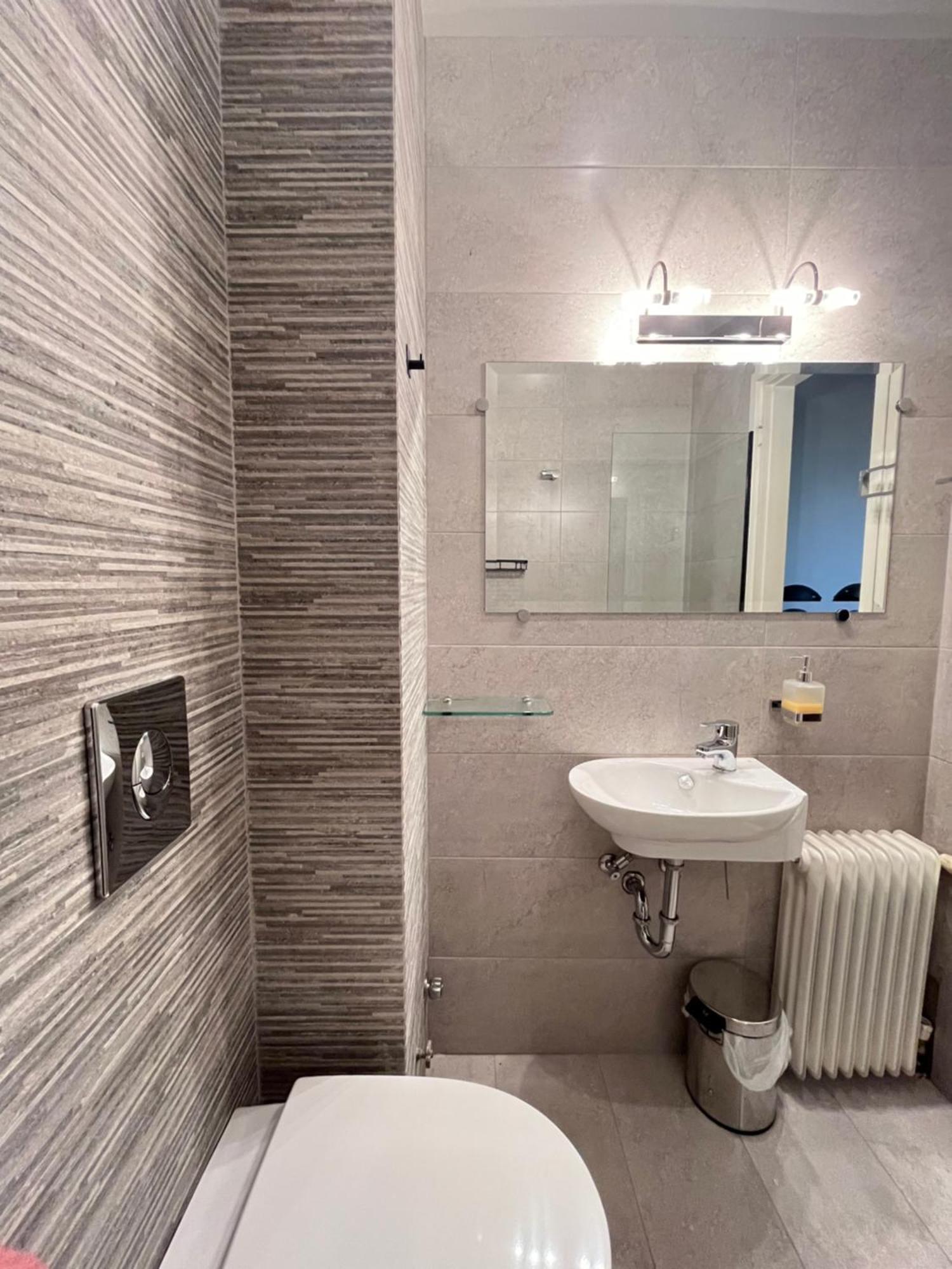Sm Athens Daire Dış mekan fotoğraf